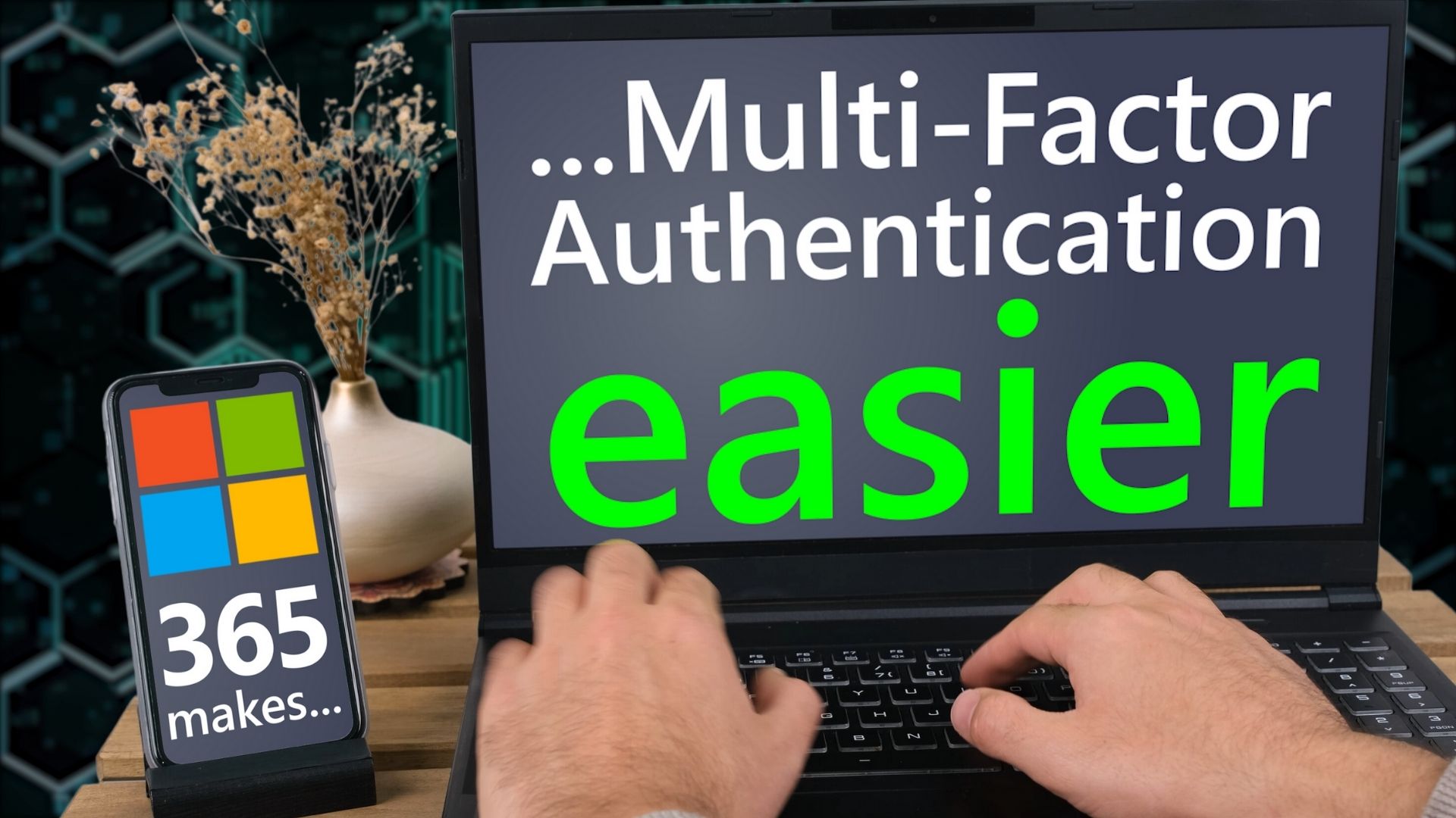 Microsoft 365 Makes Multi Factor Authentication Easier Shepherd It 8504