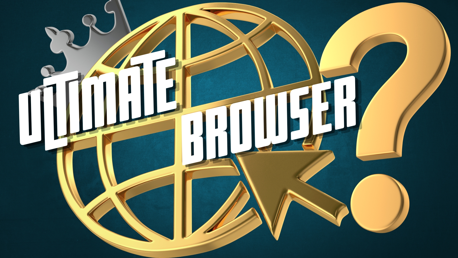 Ultimate Browser blog image 31.07