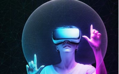 The Metaverse explained: How it could affect your business!