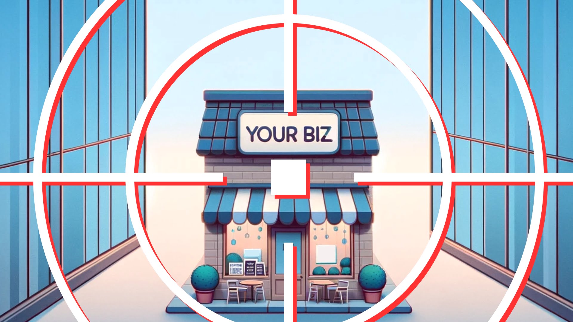 Don’t think your business is a target Think again Article Image